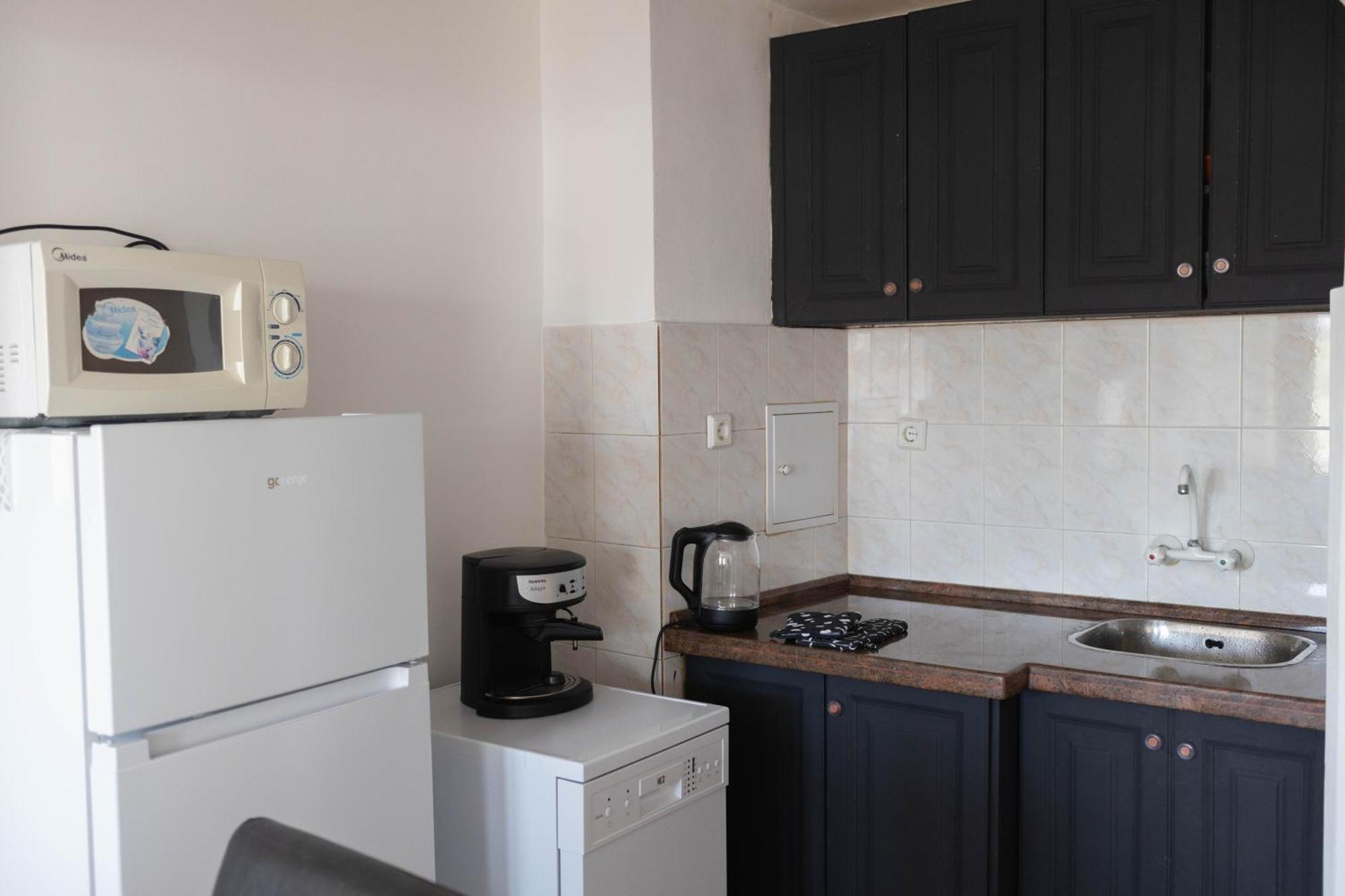 Lovely 1Bd Flat Near The Sea Garden By Flat Mаnаger Burgas City Exterior foto